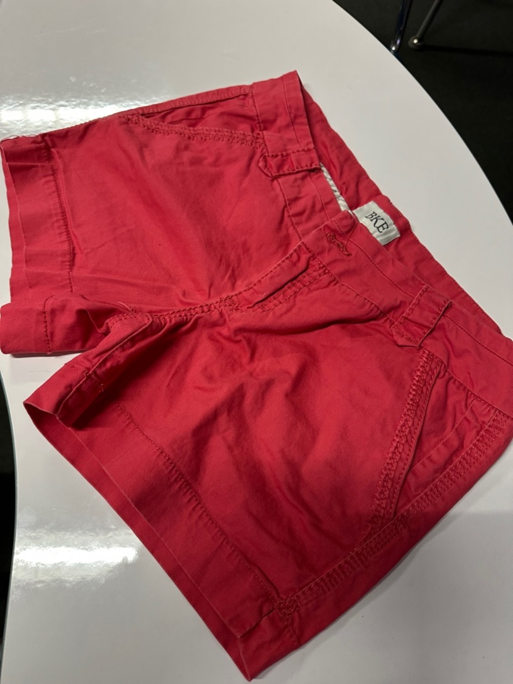 BKE Coral Mollie Casual Shorts